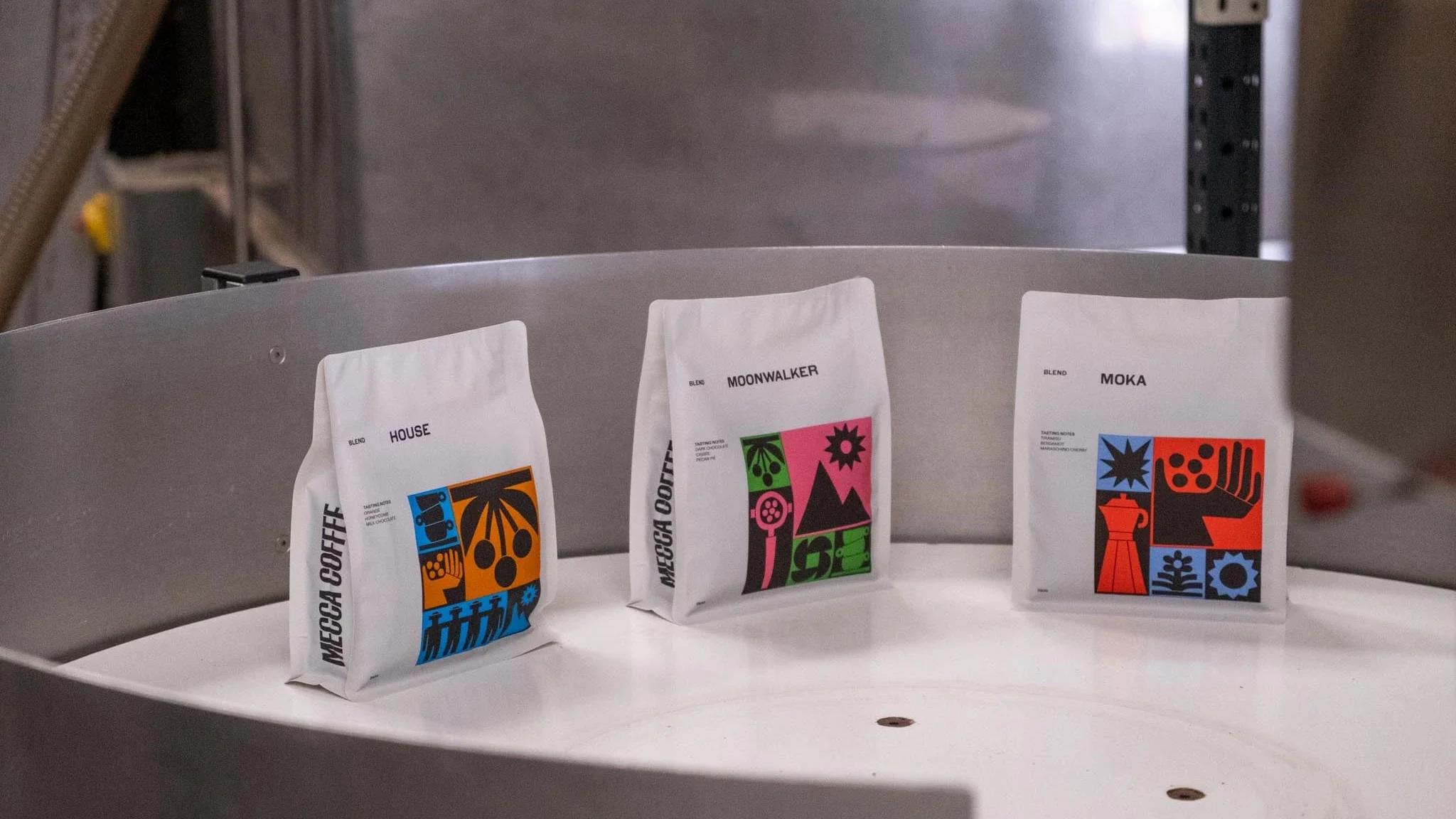 Exceptional Coffee From Farm To Cup